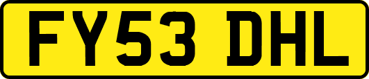 FY53DHL