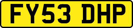 FY53DHP
