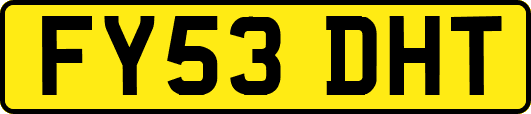 FY53DHT