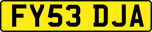 FY53DJA