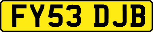 FY53DJB