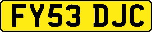 FY53DJC