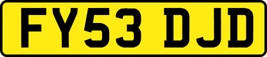 FY53DJD