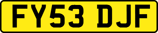 FY53DJF