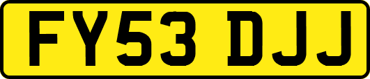 FY53DJJ
