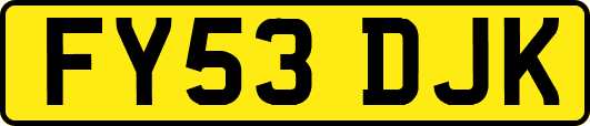 FY53DJK