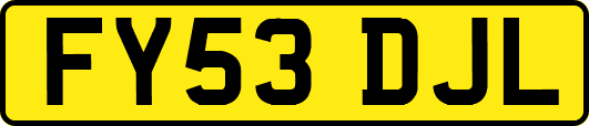 FY53DJL