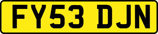 FY53DJN
