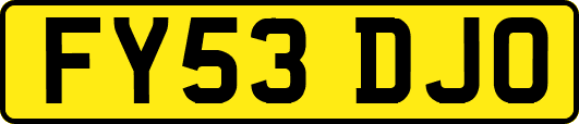FY53DJO