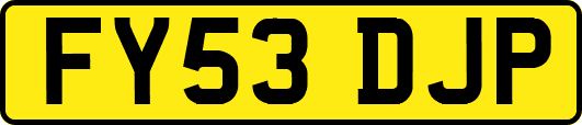 FY53DJP