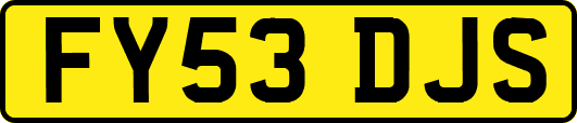 FY53DJS