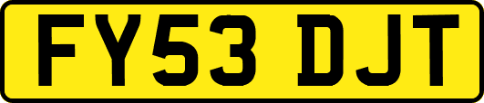 FY53DJT