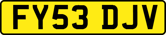 FY53DJV