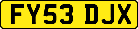 FY53DJX
