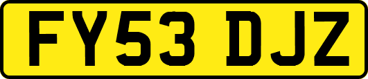 FY53DJZ
