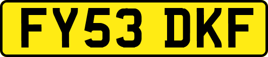 FY53DKF