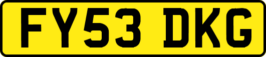 FY53DKG
