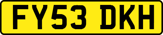FY53DKH