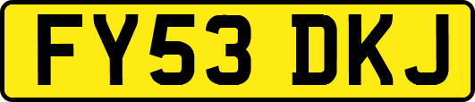 FY53DKJ