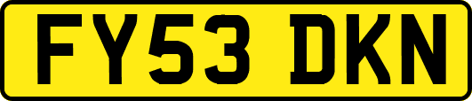 FY53DKN