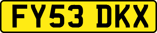 FY53DKX