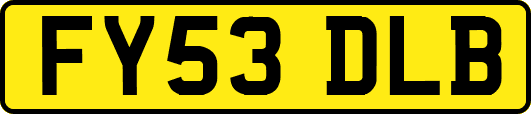 FY53DLB