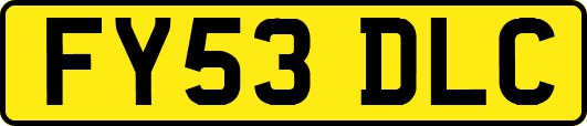 FY53DLC