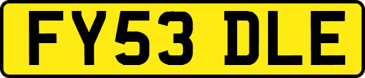 FY53DLE