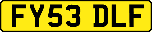 FY53DLF