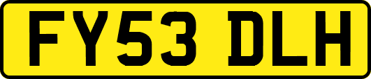 FY53DLH