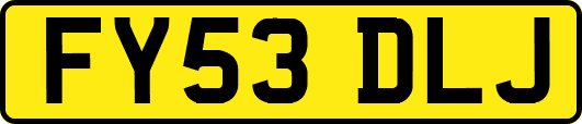 FY53DLJ