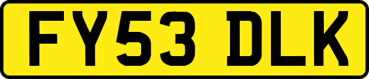 FY53DLK