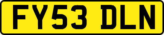 FY53DLN