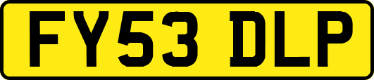 FY53DLP