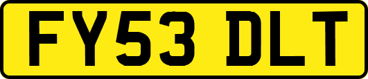 FY53DLT