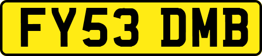 FY53DMB