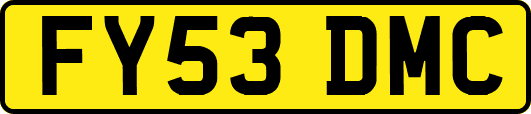 FY53DMC