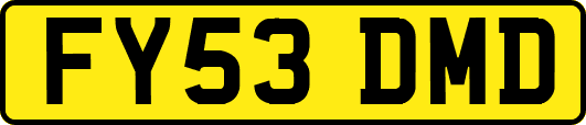 FY53DMD