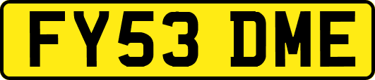 FY53DME