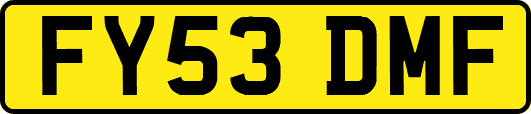 FY53DMF