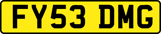 FY53DMG