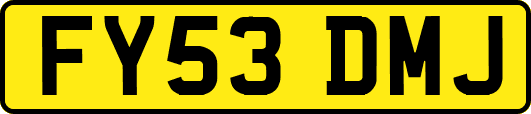 FY53DMJ