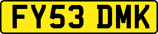 FY53DMK