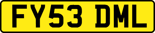 FY53DML