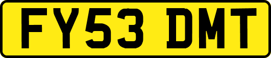 FY53DMT