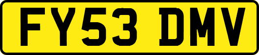 FY53DMV