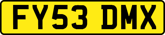 FY53DMX