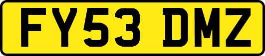 FY53DMZ