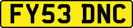 FY53DNC