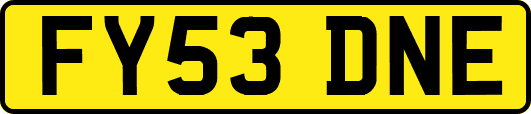 FY53DNE